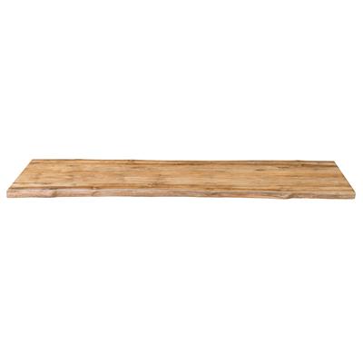 Yemek Masası Teak 110cm x 250cm x 80cm (T)