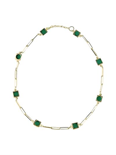 Athens Necklace