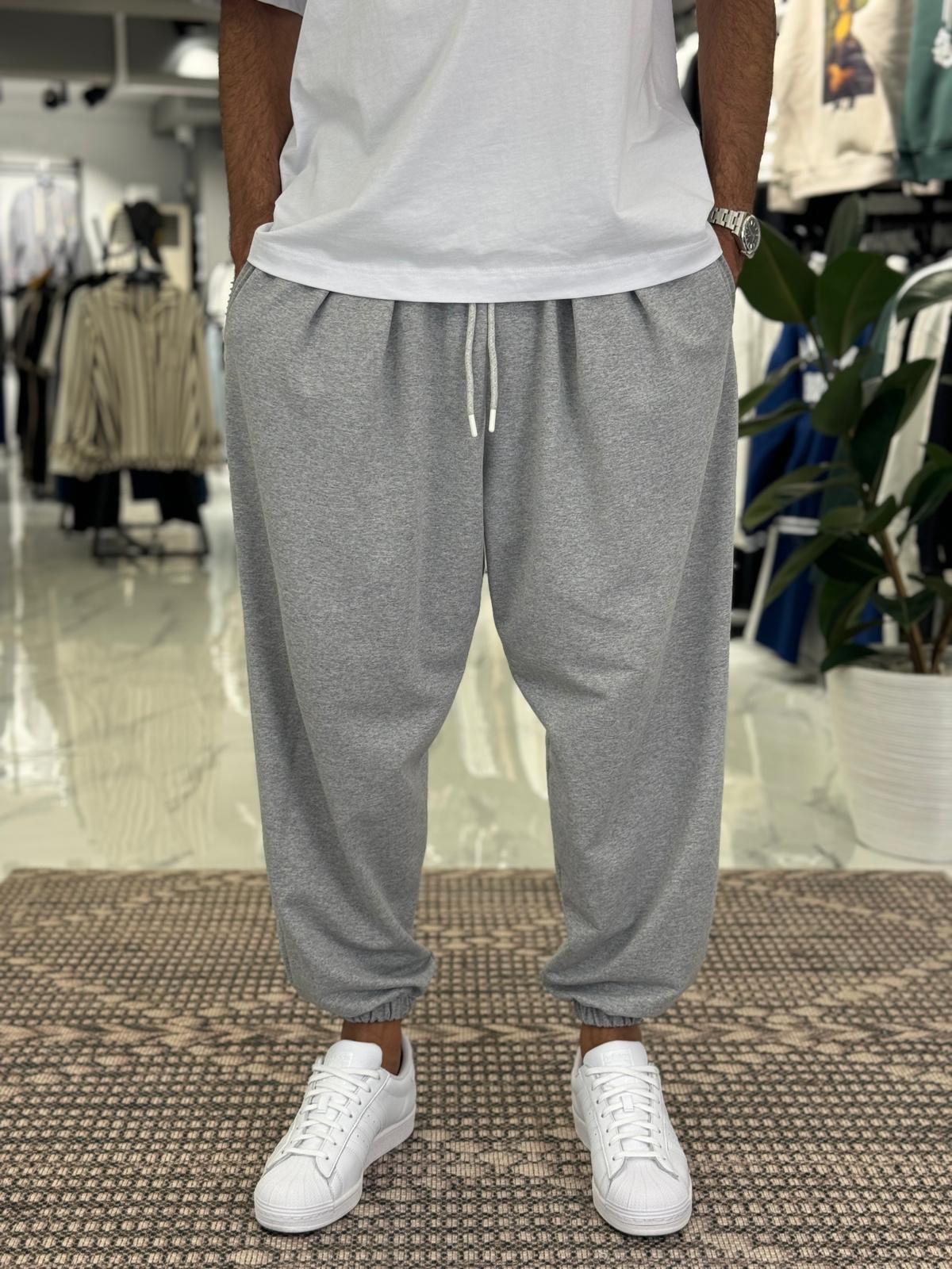 Yarım Şalvar Jogger
