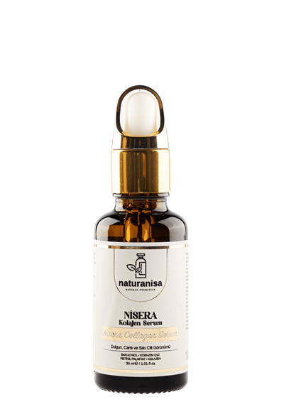 Naturanisa Nisera Kolajen Serum