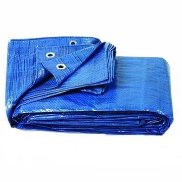 PVC Mavi Branda - Su Geçirmez - 140 gr 