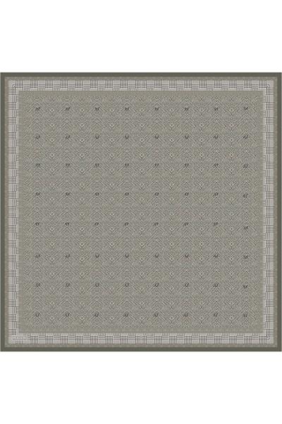 Armine 2025 Kış Sezonu %100 Twill İpek Eşarp 9252D 84