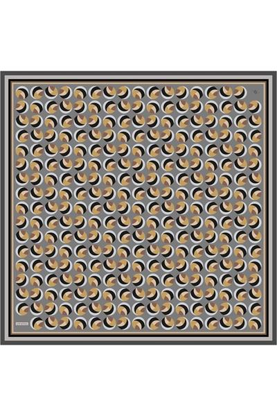 Armine 2025 Kış Sezonu %100 Twill İpek Eşarp 9219D 36