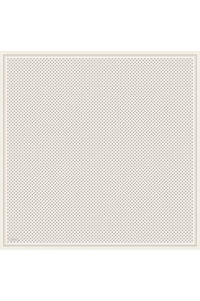 Armine 2025 Yaz Sezonu %100 Twill İpek Eşarp 9345D 87