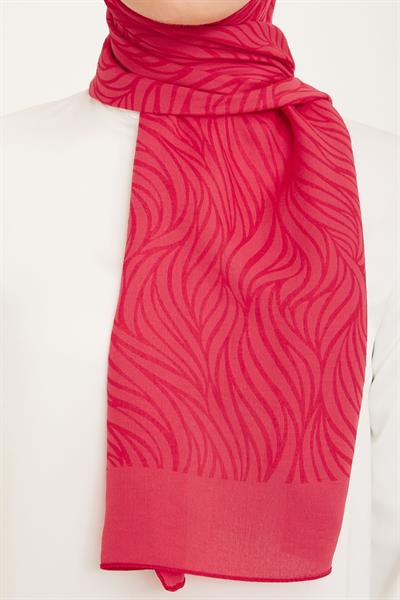 Armine Trend UltraLight 16 3207 Kırmızı