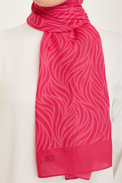 Armine Trend UltraLight 16 52 Fuşya
