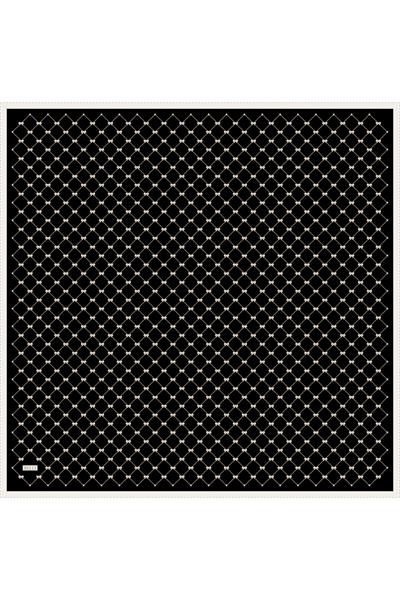 Belli %100 Twill İpek Eşarp 4006D 05