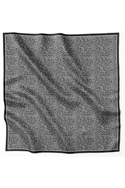 Belli % 100 Twill İpek Eşarp 4208D 07