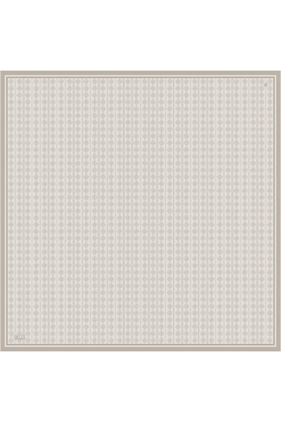 Belli 2026-2027 Sonbahar Kış Sezonu Twill İpek Eşarp MSR25T 53
