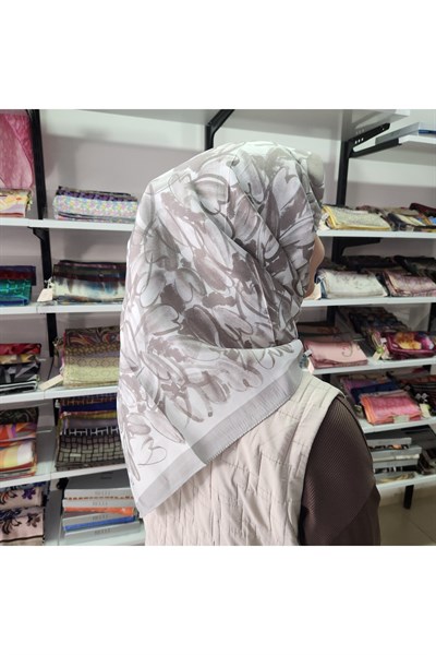 Belli Fresh Modal Eşarp 19modalD 06