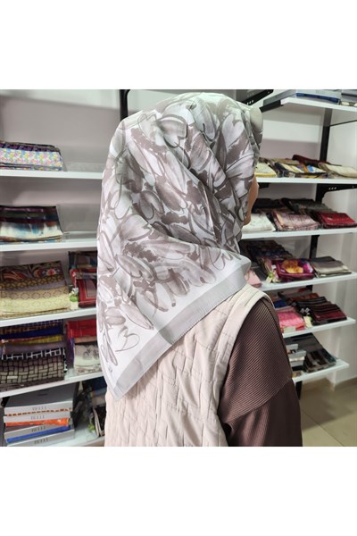 Belli Fresh Modal Eşarp 19modalD 06
