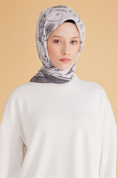 Belli Fresh Modal Eşarp 1modalD 24