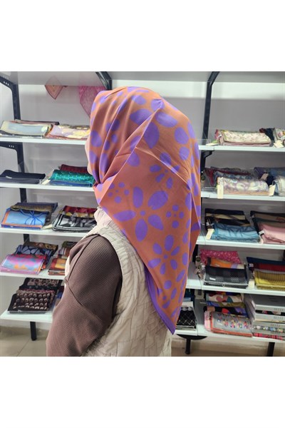 Belli Fresh Modal Eşarp 8modalD 02