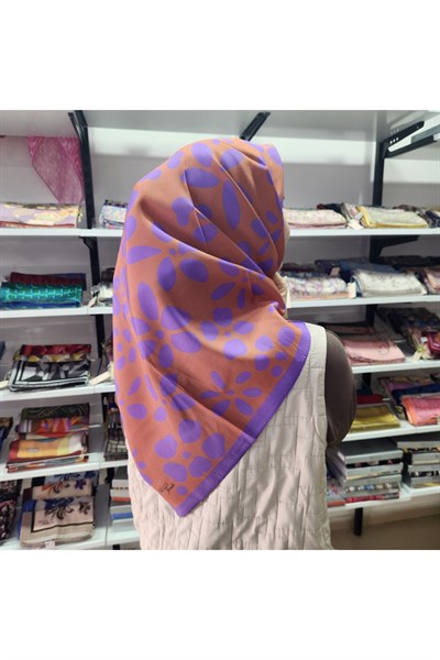 Belli Fresh Modal Eşarp 8modalD 02