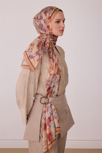 Belli Fresh Şal AuraŞal4274 4