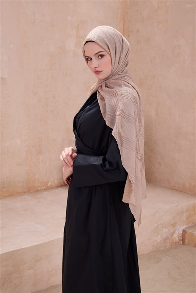 Belli Fresh Şal DubaiEkoseŞal 38