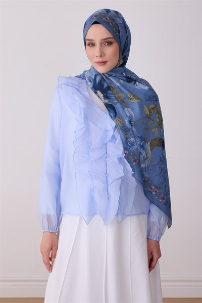 Belli Fresh Şal VualŞal3396 48