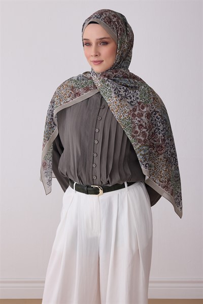 Belli Fresh Şal VualŞal3806 7