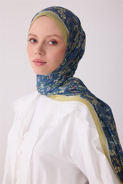Belli Fresh Sanda Şal SandaŞal3114 1