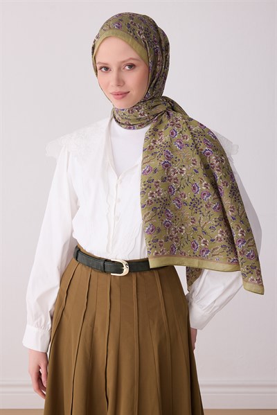 Belli Fresh Sanda Şal SandaŞal3114 46