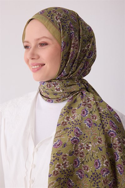 Belli Fresh Sanda Şal SandaŞal3114 46