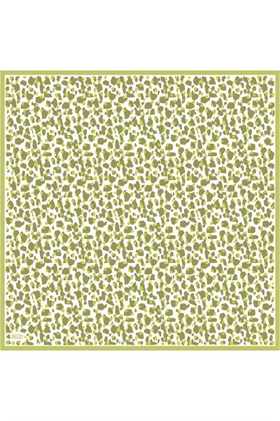 Belli Twill İpek Eşarp 20264042DTM 31