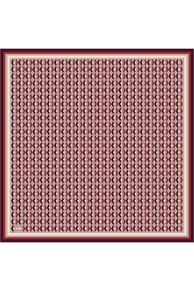 Belli Twill İpek Eşarp 20264052DTM 31