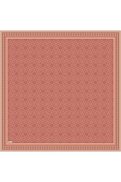 Belli Twill İpek Eşarp 20264053DTM 05