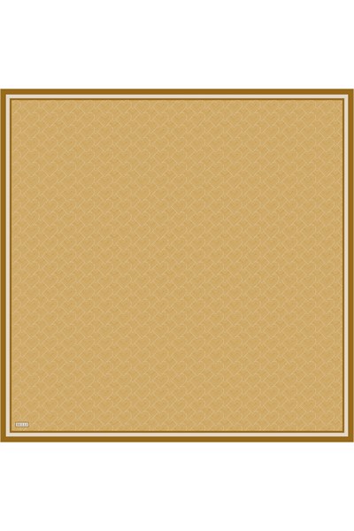 Belli Twill İpek Eşarp 20264055DTM 38