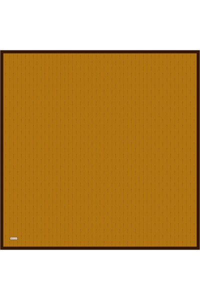 Belli Twill İpek Eşarp 20264061DTM 05