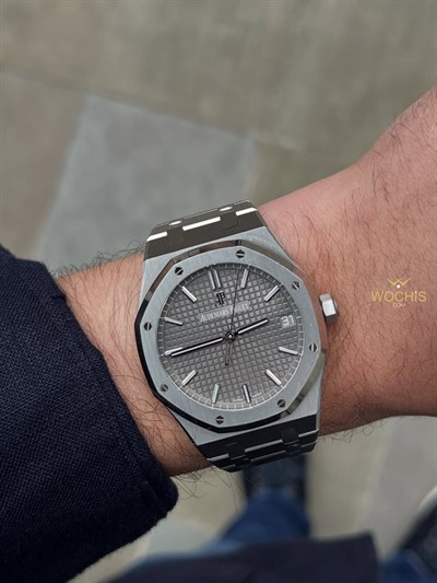 Audemars Piguet Royal Oak
