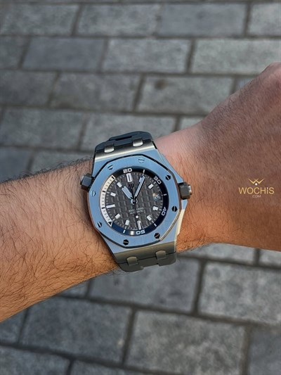 Audemars Piguet Royal Oak Offshore Diver