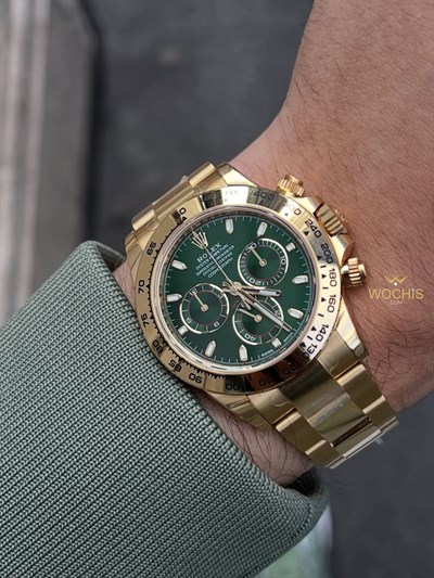 Rolex Daytona 