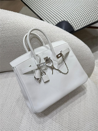 hermes-birkin-25cm-new-white-