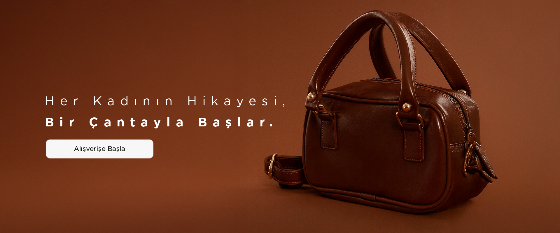 Her Kadının Hikayesi