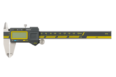 0-200MM ABSOLUTE IP54 DİJİTAL KUMPAS