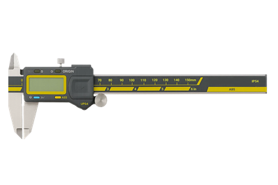 0-300MM ABSOLUTE IP54 DİJİTAL KUMPAS