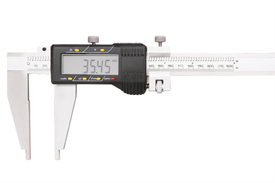 0-600MM AĞIR HİZMET DİJİTAL KUMPAS