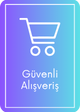 Ödeme bilgilerinizi kaydedin