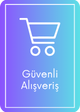 Ödeme bilgilerinizi kaydedin