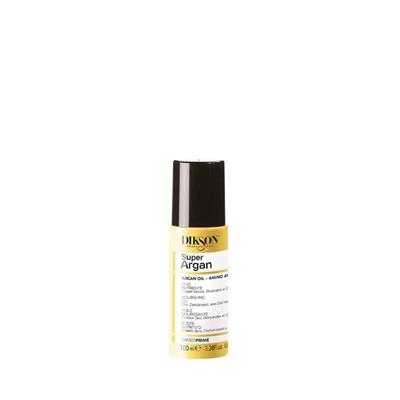 Dikso Prime Super Argan Besleyici Yağ 100 ML