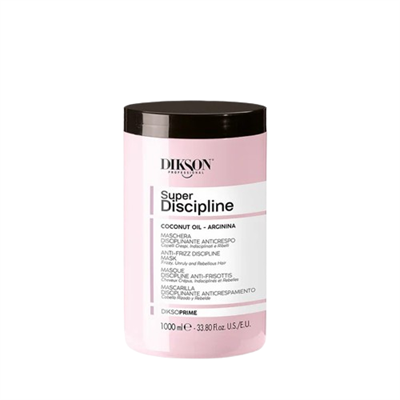 Dikso Prime Super Discipline Maske 1000 ML