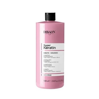 Dikso Prime Super Keratin Onarıcı Şampuan 1000 ML