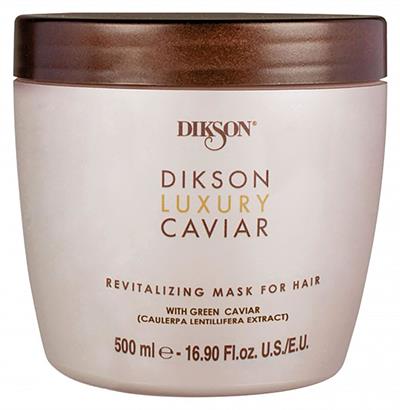 Dikson Luxury Caviar - Havyar  Bakım Maske 500 ML