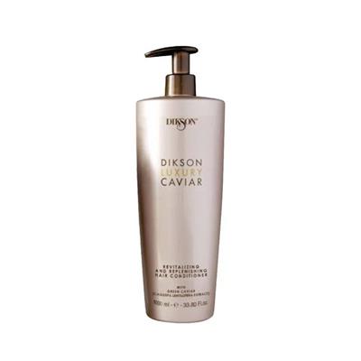 Dikson Luxury Caviar - Havyar  Bakım Saç Kremi 1000 ML