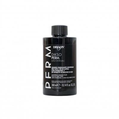 Dikson Perm Perma İlacı 300 ML