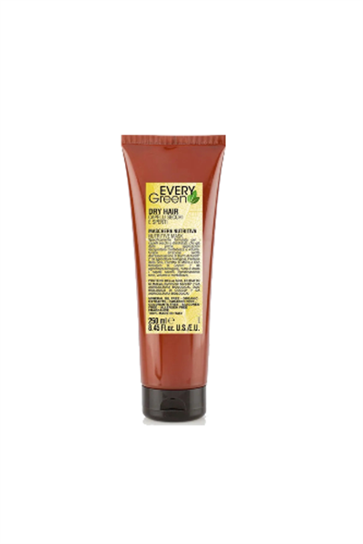Every Green Dry Hair Kuru Saçlar Maske 250 ML