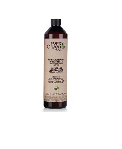 Every Green Yeni Nesil Natrüze 500 ML