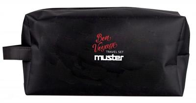 Müster Travel Set Bon Voyage- Seyahat Kiti