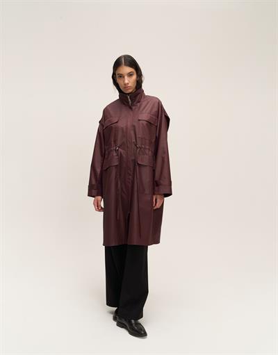 GARNİLİ YAĞMURLUK